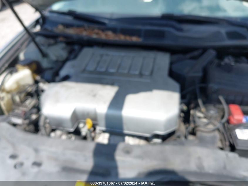 2005 Toyota Avalon Xl VIN: 4T1BK36B45U048206 Lot: 39781367