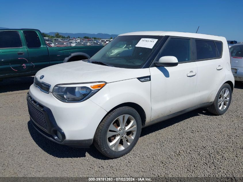 KNDJP3A5XG7409622 2016 Kia Soul +