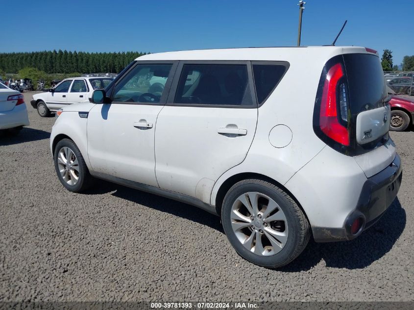 KNDJP3A5XG7409622 2016 Kia Soul +