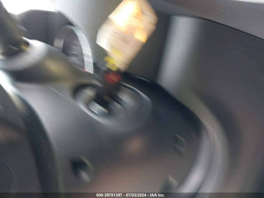 2014 Nissan Rogue Select S VIN: JN8AS5MV8EW716428 Lot: 39781397