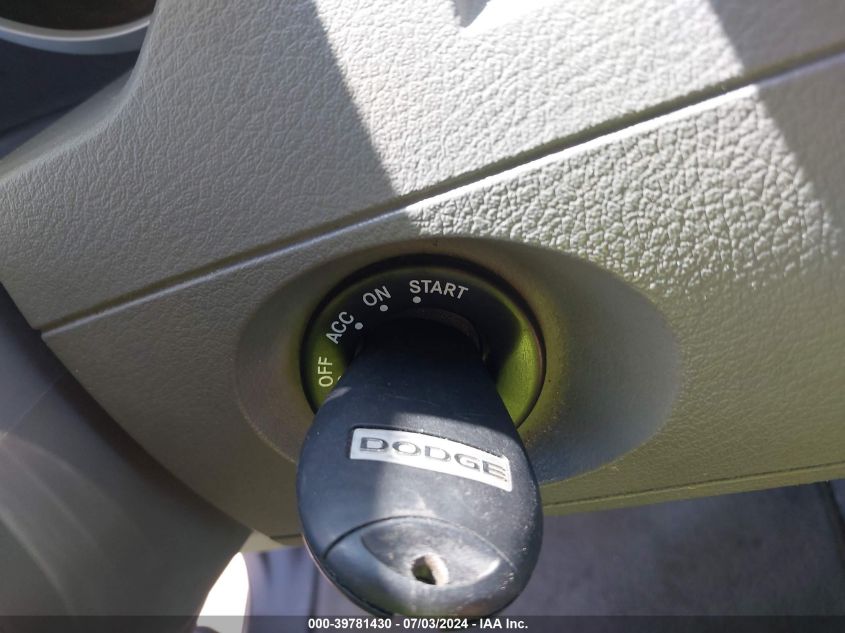 2010 Dodge Grand Caravan Se VIN: 2D4RN4DE9AR161706 Lot: 39781430