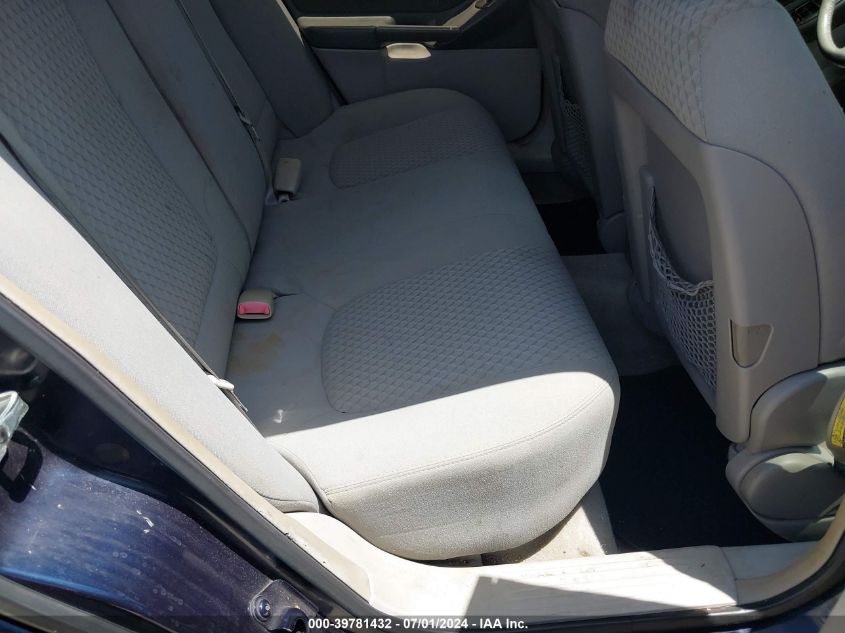 2006 Chevrolet Malibu Lt VIN: 1G1ZT51896F251324 Lot: 39781432