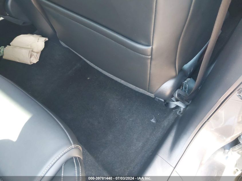 2017 Nissan Maxima 3.5S/Sv/Sl/Sr/Plat VIN: 1N4AA6AP8HC457378 Lot: 39781440