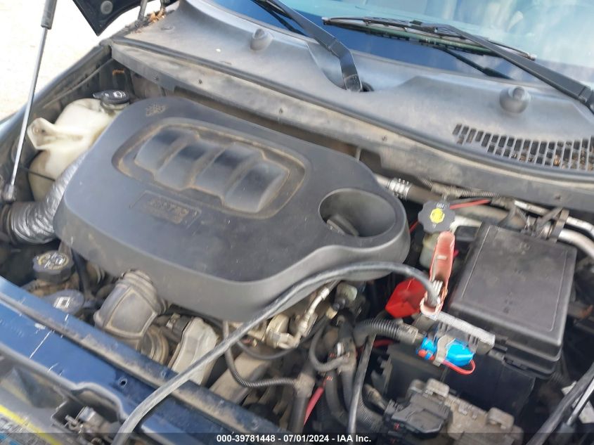 2007 Chevrolet Hhr Lt VIN: 3GNDA33P17S510330 Lot: 39781448