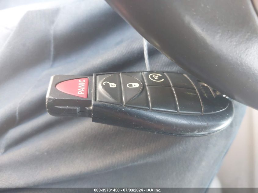 2012 Jeep Grand Cherokee Laredo VIN: 1C4RJFAT6CC203798 Lot: 39781450