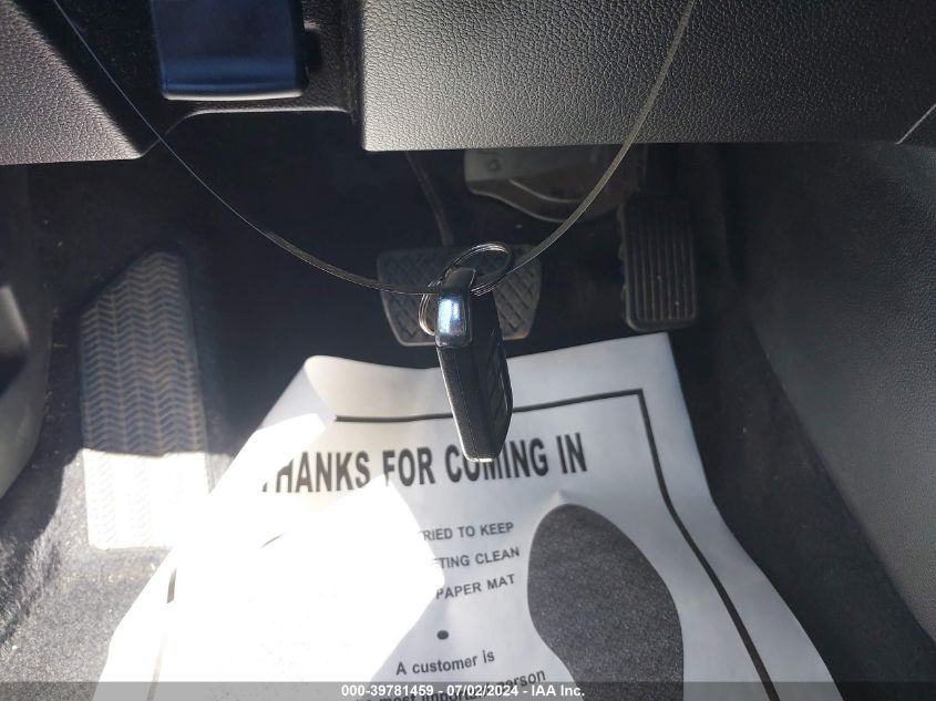 2019 Honda Cr-V Touring VIN: 2HKRW2H97KH631693 Lot: 39781459