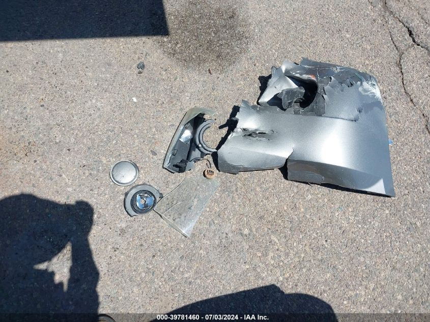 2012 Chevrolet Tahoe Ls VIN: 1GNSKAE03CR216000 Lot: 39781460