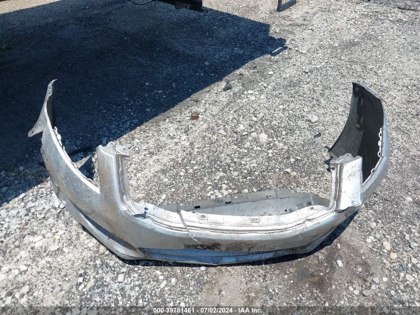 2011 Honda Accord 2.4 Se VIN: 1HGCP2F67BA097311 Lot: 39781461