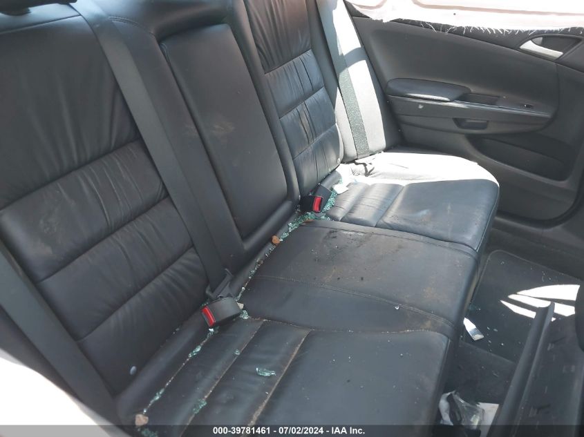 2011 Honda Accord 2.4 Se VIN: 1HGCP2F67BA097311 Lot: 39781461