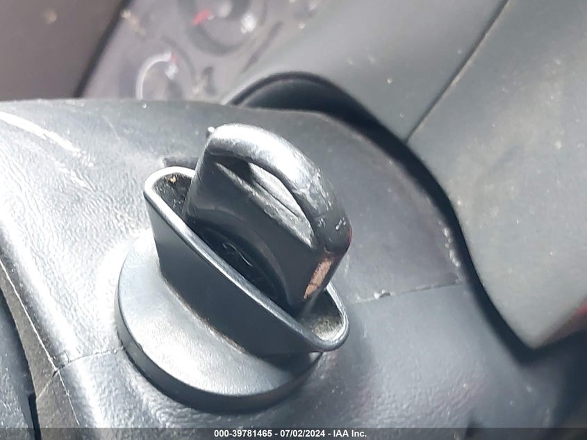 2006 Ford Ranger Sport/Stx/Xl/Xlt VIN: 1FTYR14U46PA39007 Lot: 39781465