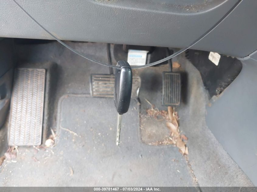 2005 Honda Accord 2.4 Ex VIN: 1HGCM56765A112534 Lot: 39781467