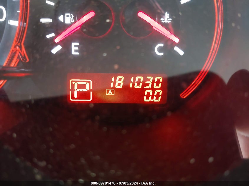 2009 Nissan Altima 2.5 S VIN: 1N4AL21E09N418632 Lot: 39781476