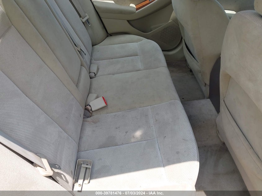 2009 Nissan Altima 2.5 S VIN: 1N4AL21E09N418632 Lot: 39781476