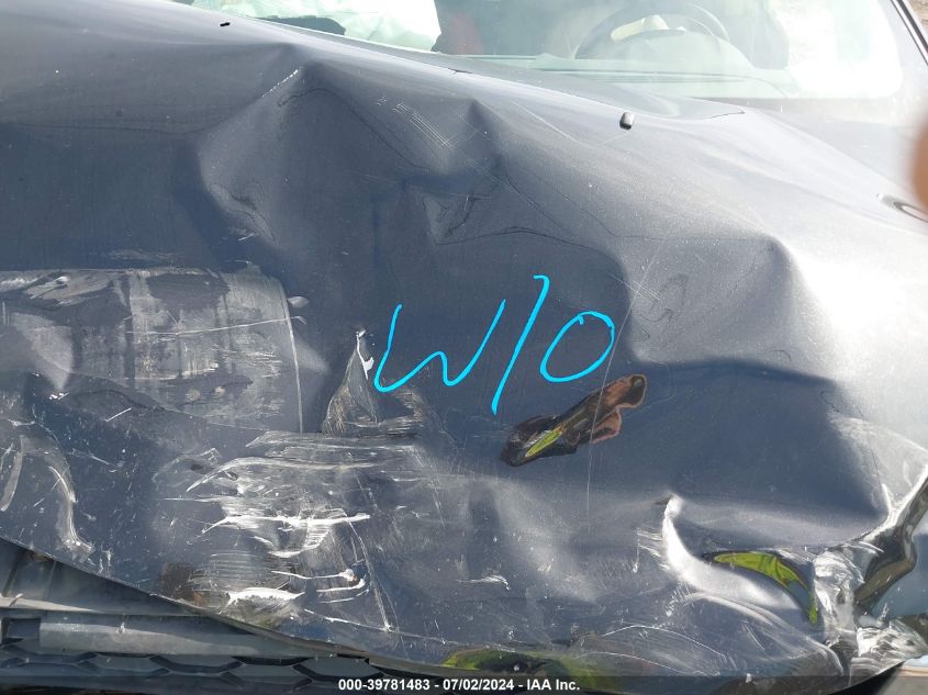 2011 Ford Edge Sel VIN: 2FMDK4JC6BBA96029 Lot: 39781483