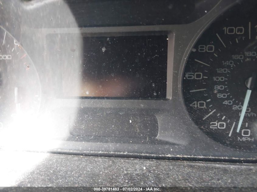 2011 Ford Edge Sel VIN: 2FMDK4JC6BBA96029 Lot: 39781483