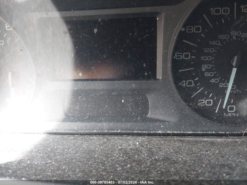 2011 Ford Edge Sel VIN: 2FMDK4JC6BBA96029 Lot: 39781483