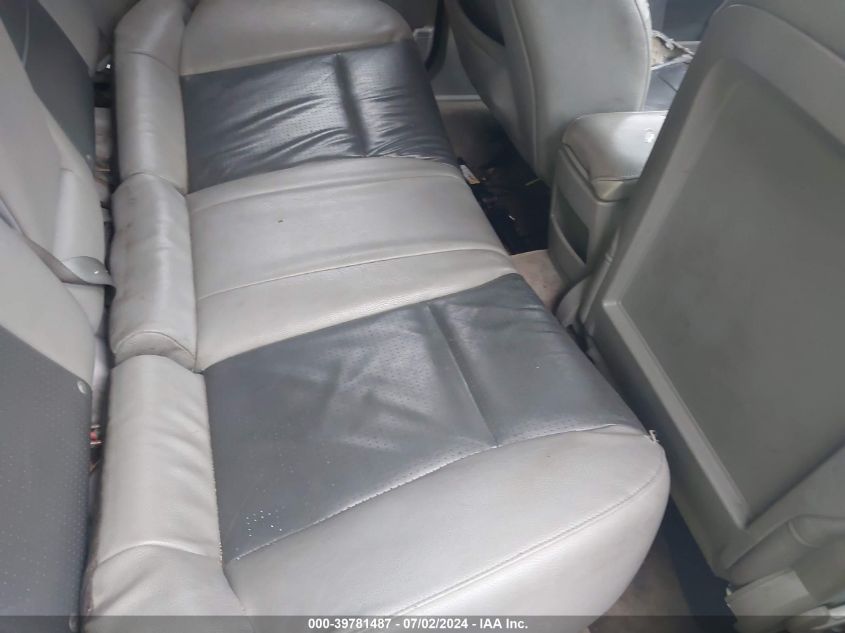 2008 Dodge Avenger Sxt VIN: 1B3LC56K88N206564 Lot: 39781487