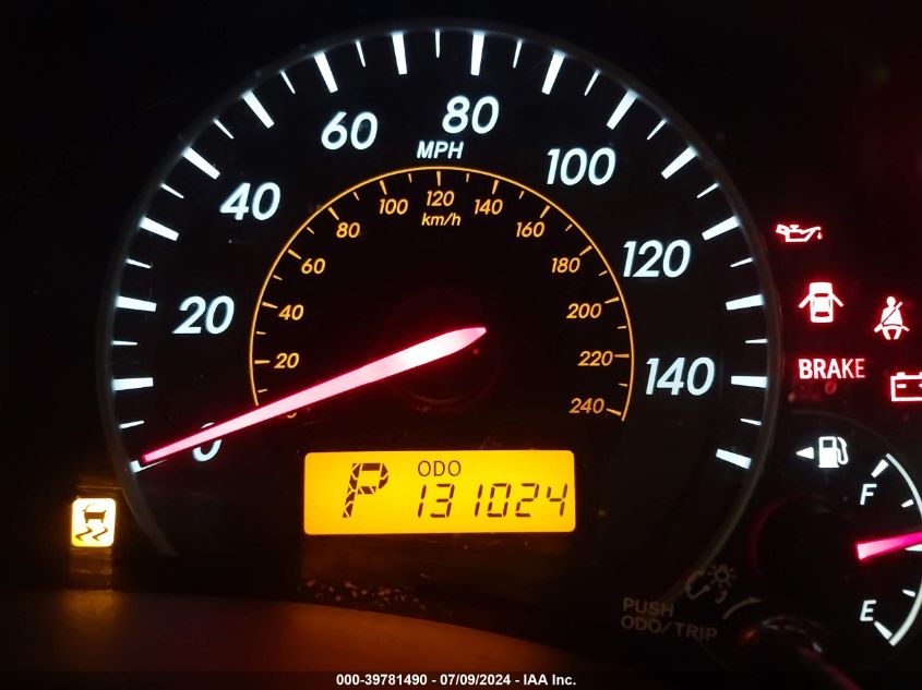 2010 Toyota Corolla S/Le/Xle VIN: 2T1BU4EE9AC428911 Lot: 39781490