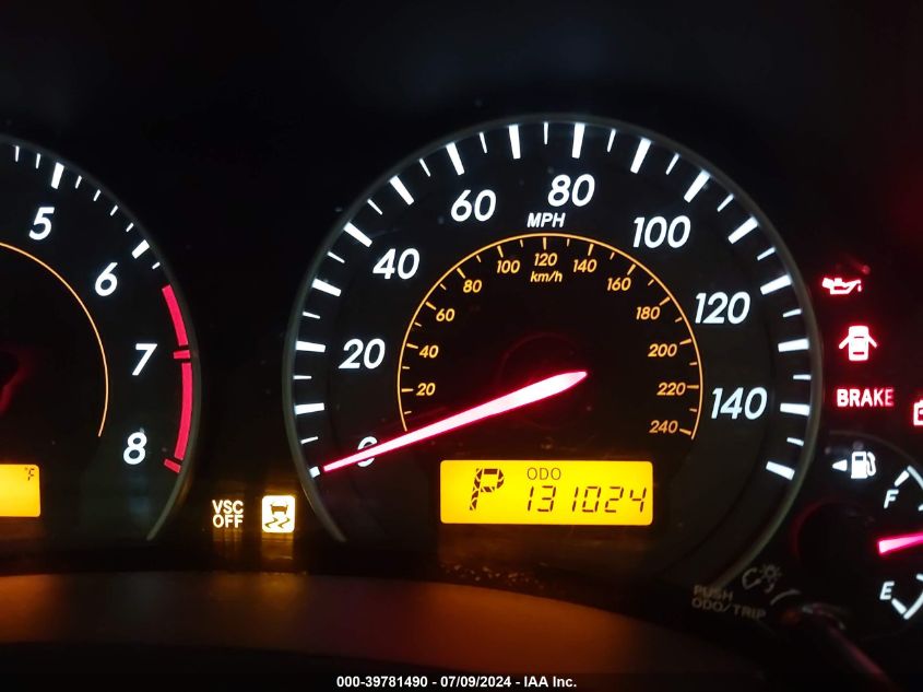 2010 Toyota Corolla S/Le/Xle VIN: 2T1BU4EE9AC428911 Lot: 39781490