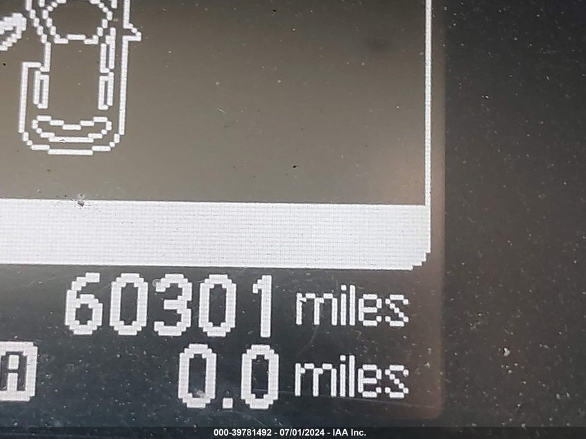 2013 Nissan Leaf S VIN: 1N4AZ0CP0DC424744 Lot: 39781492