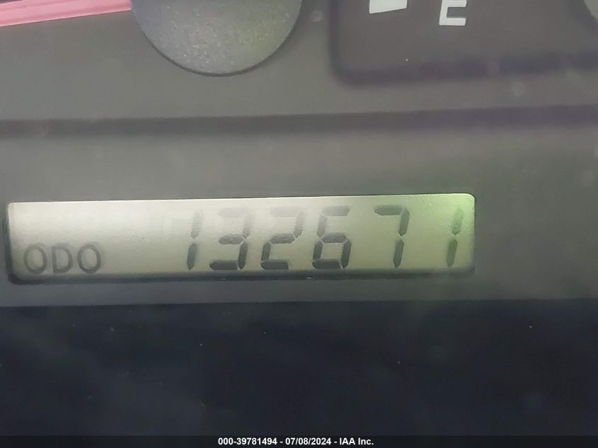 2004 Toyota Camry Le/Xle/Se VIN: 4T1BE32K14U892294 Lot: 39781494