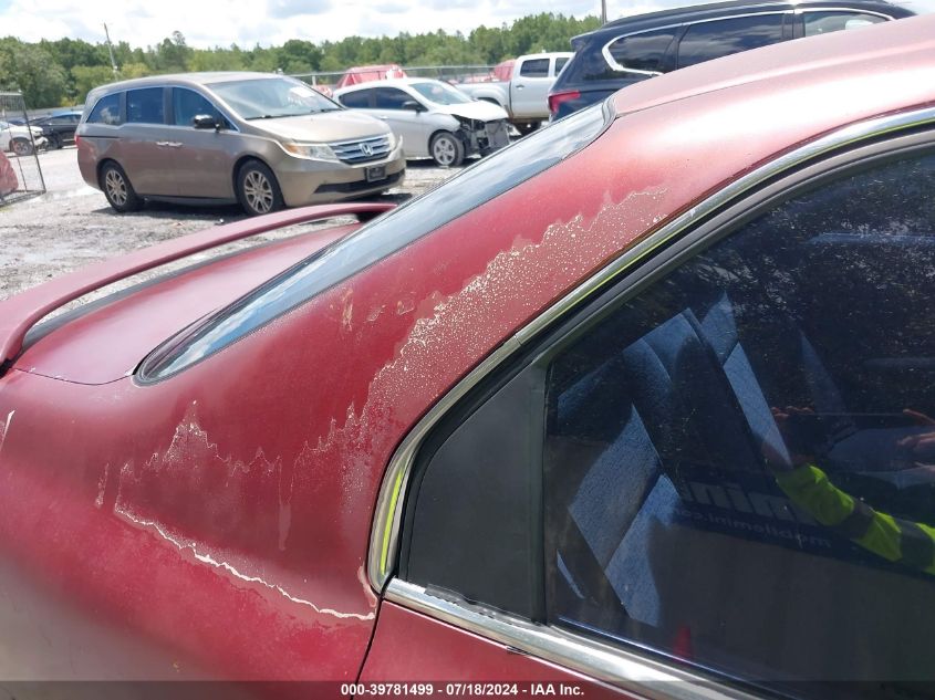 1996 Honda Accord Ex/Ex-R VIN: 1HGCD5559TA060541 Lot: 39781499