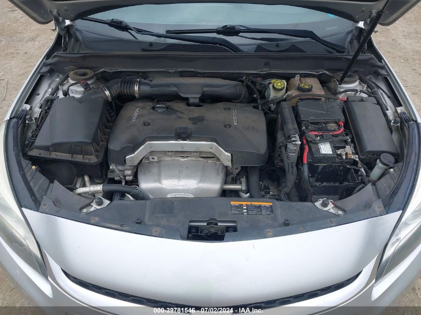 2016 Chevrolet Malibu Limited Ltz VIN: 1G11E5SA2GF154086 Lot: 39781546