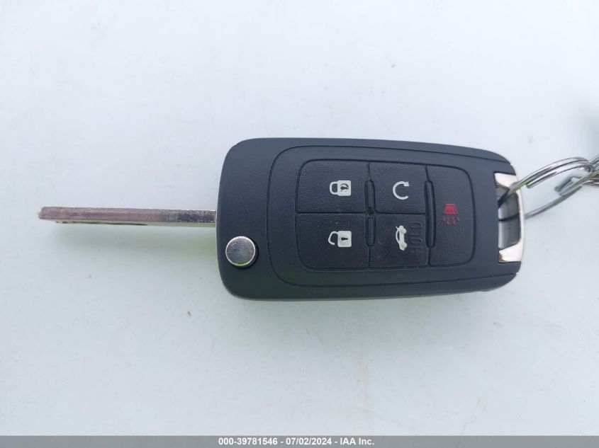 2016 Chevrolet Malibu Limited Ltz VIN: 1G11E5SA2GF154086 Lot: 39781546