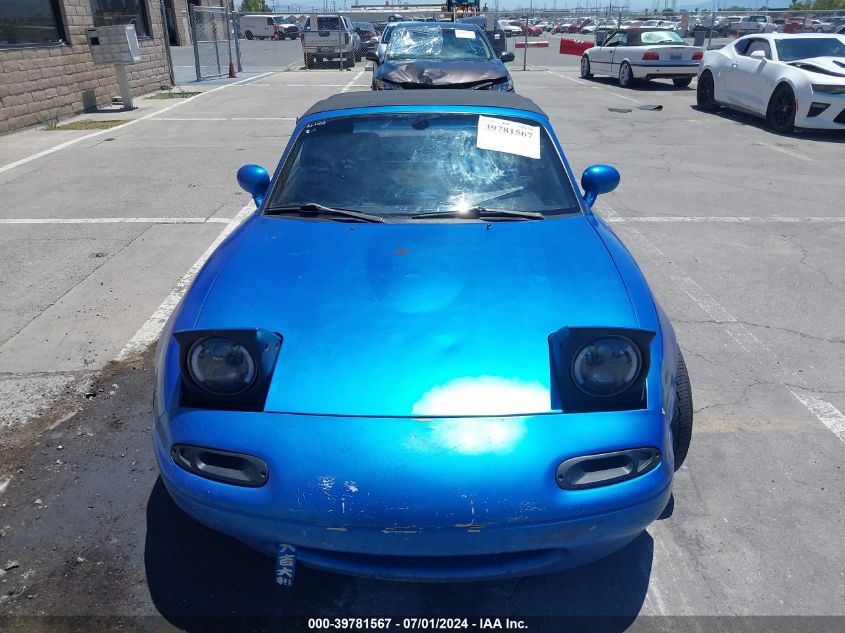 1995 Mazda Mx-5 Miata VIN: JM1NA3532S0608371 Lot: 39781567