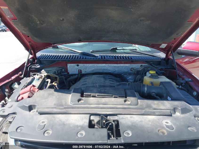 2016 Ford Expedition Limited VIN: 1FMJU2AT6GEF11797 Lot: 39781606