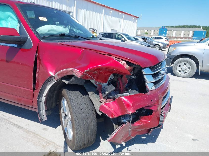 2016 Ford Expedition Limited VIN: 1FMJU2AT6GEF11797 Lot: 39781606