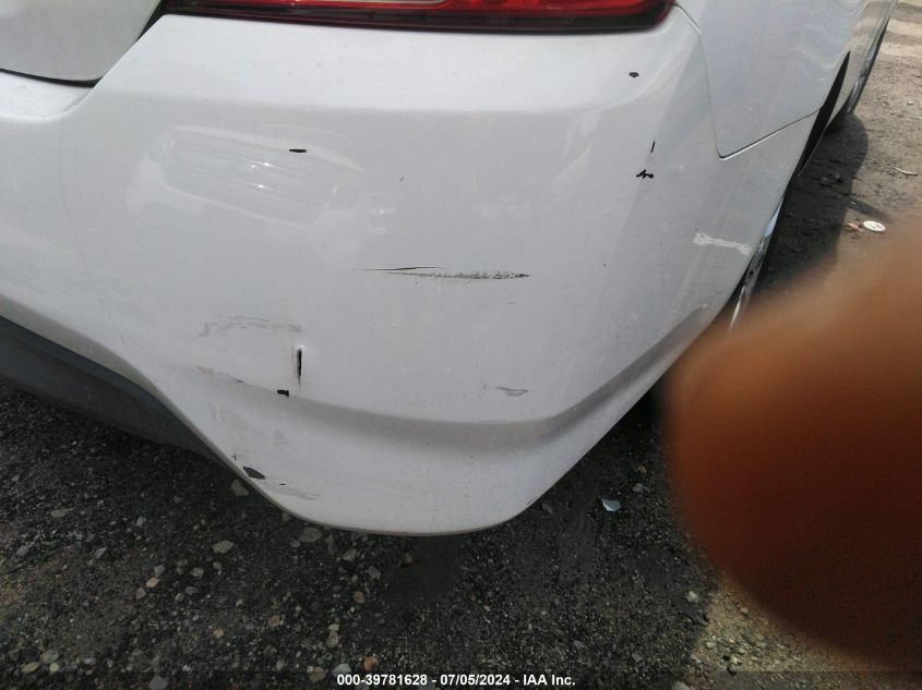 2018 Nissan Versa 1.6 Sv VIN: 3N1CN7AP7JL837435 Lot: 39781628