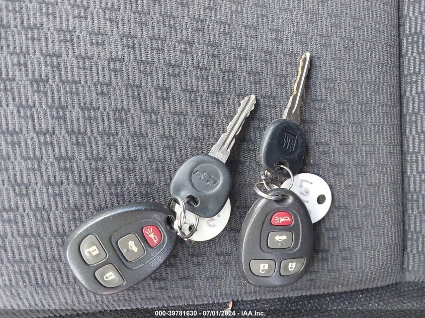 2014 CHEVROLET IMPALA LIMITED POLICE - 2G1WD5E38E1183814