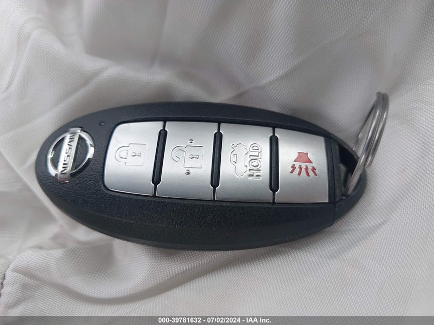 2020 Nissan Versa S Xtronic Cvt VIN: 3N1CN8DV4LL903717 Lot: 39781632