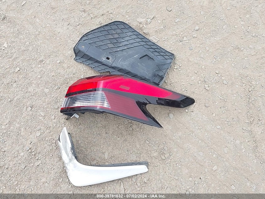 2020 Nissan Versa S Xtronic Cvt VIN: 3N1CN8DV4LL903717 Lot: 39781632