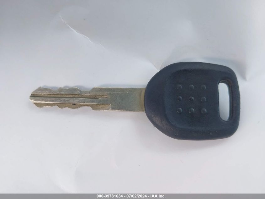 2001 Subaru Outback Limited VIN: 4S3BH686817673480 Lot: 39781634