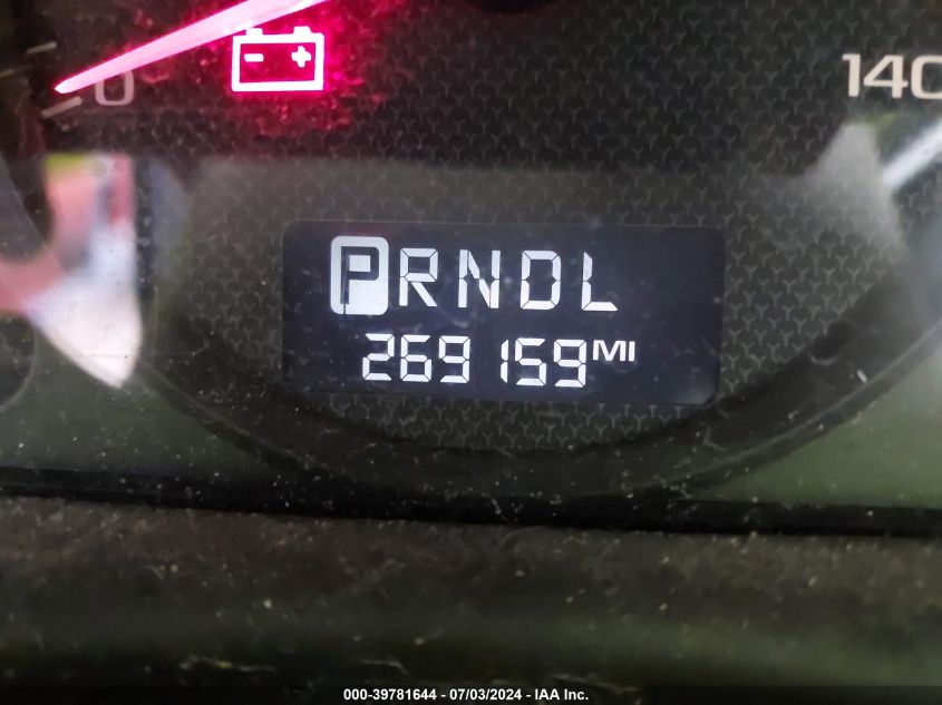 2005 Chevrolet Malibu Ls VIN: 1G1ZT54885F275222 Lot: 39781644