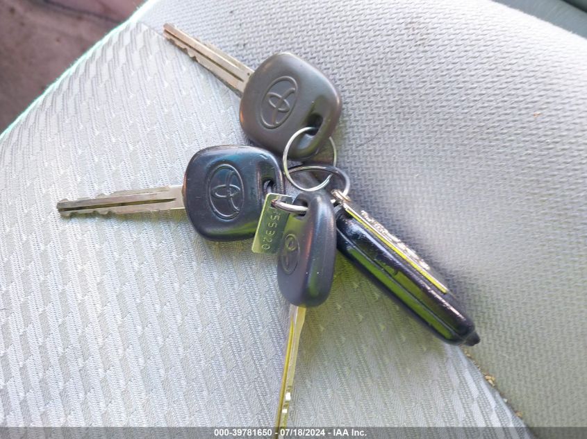 2006 Toyota Highlander Hybrid V6 VIN: JTEEW21A960005869 Lot: 39781650