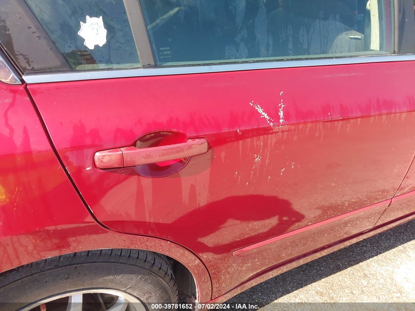 2007 Nissan Altima 2.5 S VIN: 1N4AL21E07N478522 Lot: 39781652