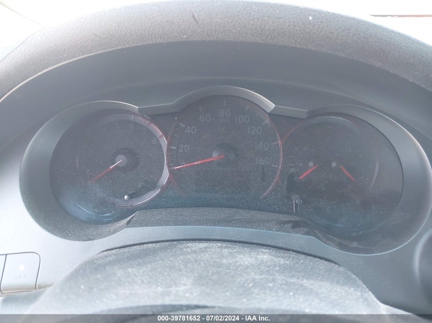 2007 Nissan Altima 2.5 S VIN: 1N4AL21E07N478522 Lot: 39781652