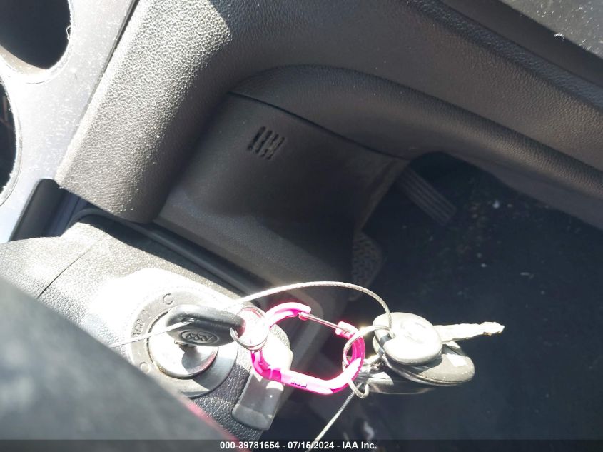 2011 Buick Enclave 2Xl VIN: 5GAKVCED6BJ181840 Lot: 39781654