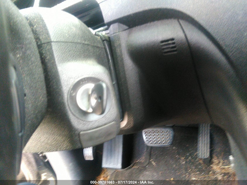 2012 Chevrolet Traverse 1Lt VIN: 1GNKVGED0CJ126105 Lot: 39781663