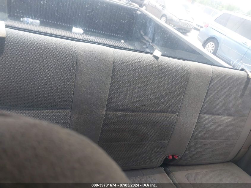 2001 Ford F-150 Lariat/Xl/Xlt VIN: 1FTRX17W71NB08252 Lot: 39781674