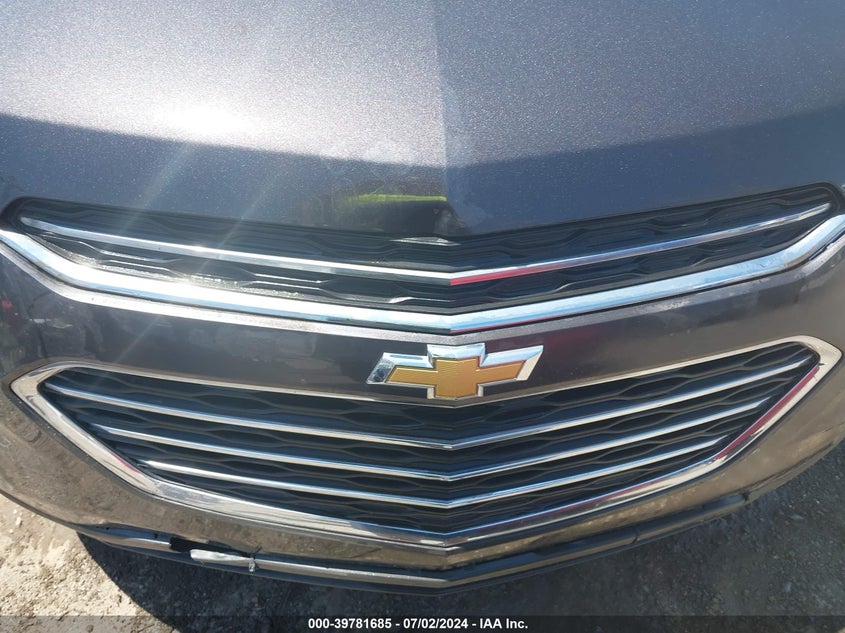 2016 CHEVROLET EQUINOX LT - 2GNALCEK9G6221287