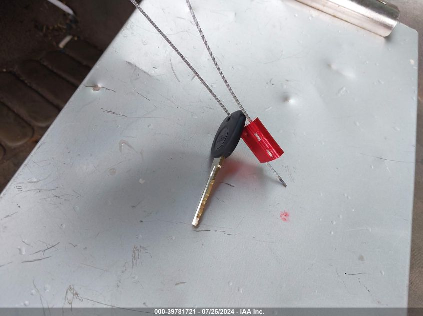 2005 Chevrolet Malibu Ls VIN: 1G1ZT54845F188238 Lot: 39781721