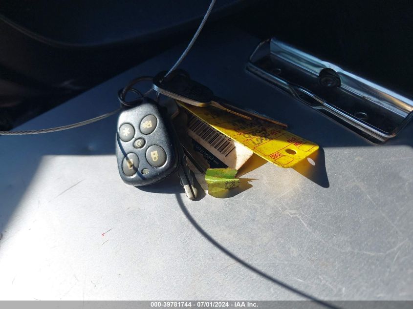 2007 Ford Fusion Se VIN: 3FAHP07Z47R210796 Lot: 39781744