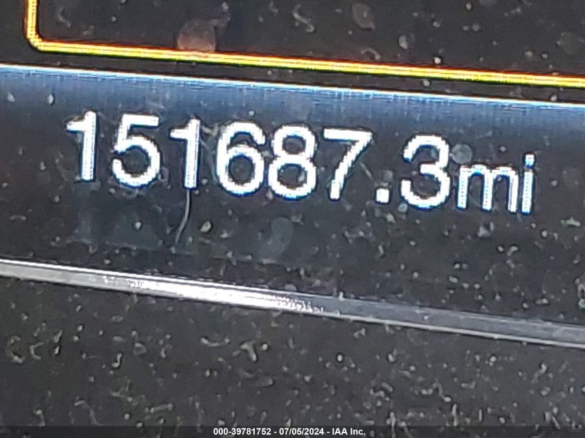 2018 Ford Explorer Sport VIN: 1FM5K8GT7JGA45911 Lot: 39781752