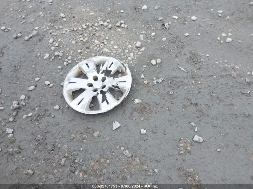 2009 Subaru Forester 2.5X VIN: JF2SH61619G788087 Lot: 39781753