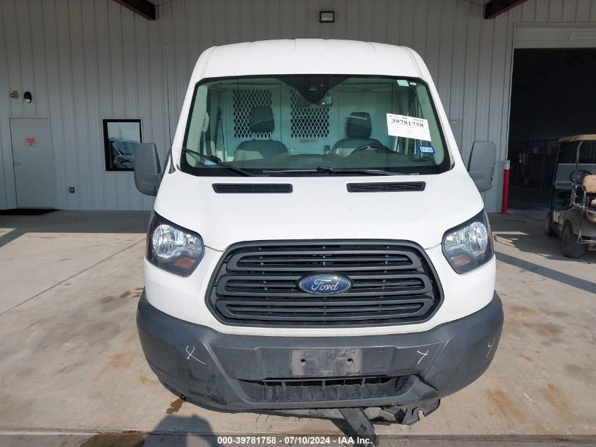 1FTYR2CM2KKA32197 2019 Ford Transit-250