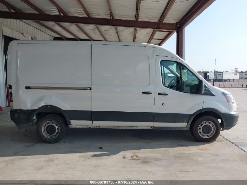 1FTYR2CM2KKA32197 2019 Ford Transit-250